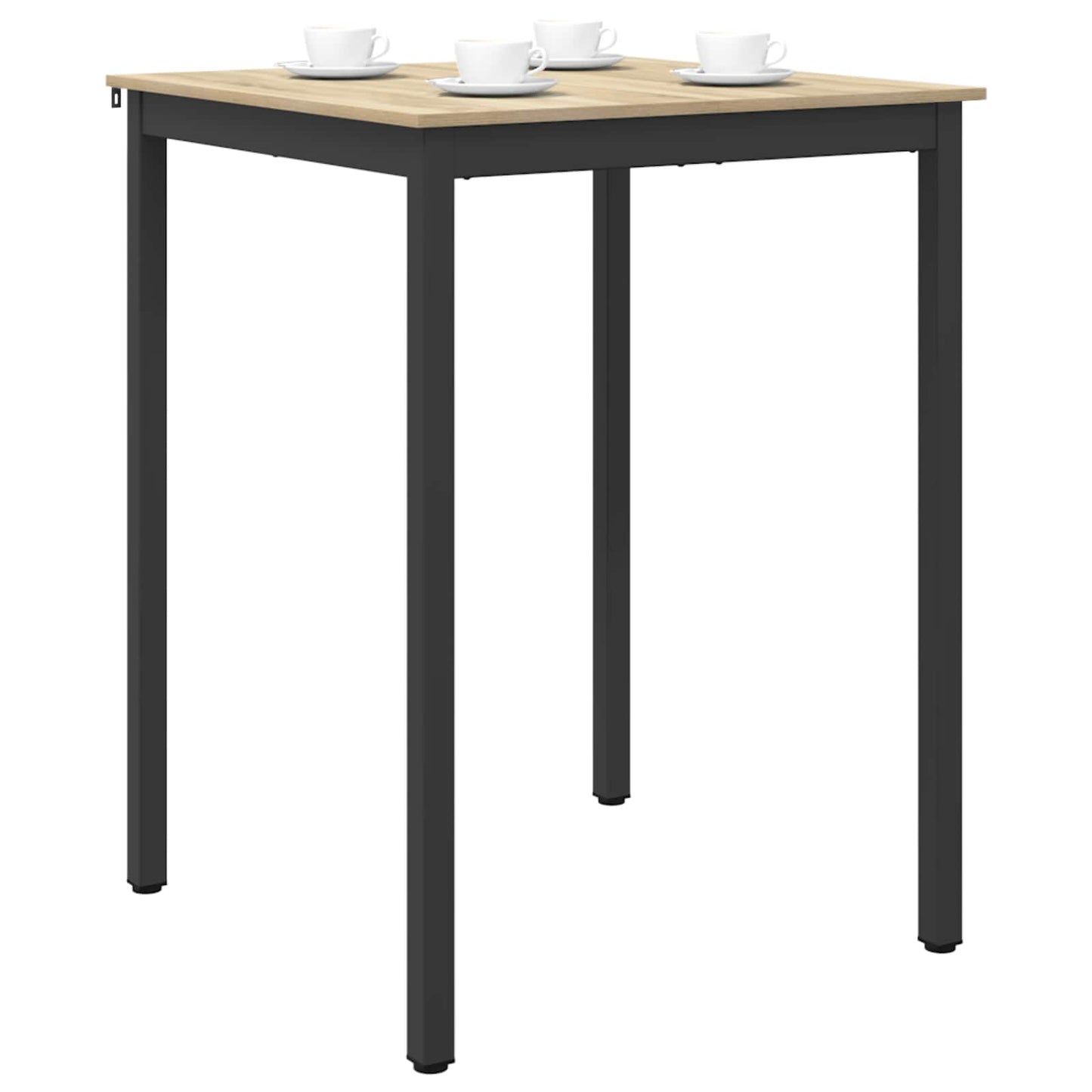 Stehtisch Holzwerkstoff