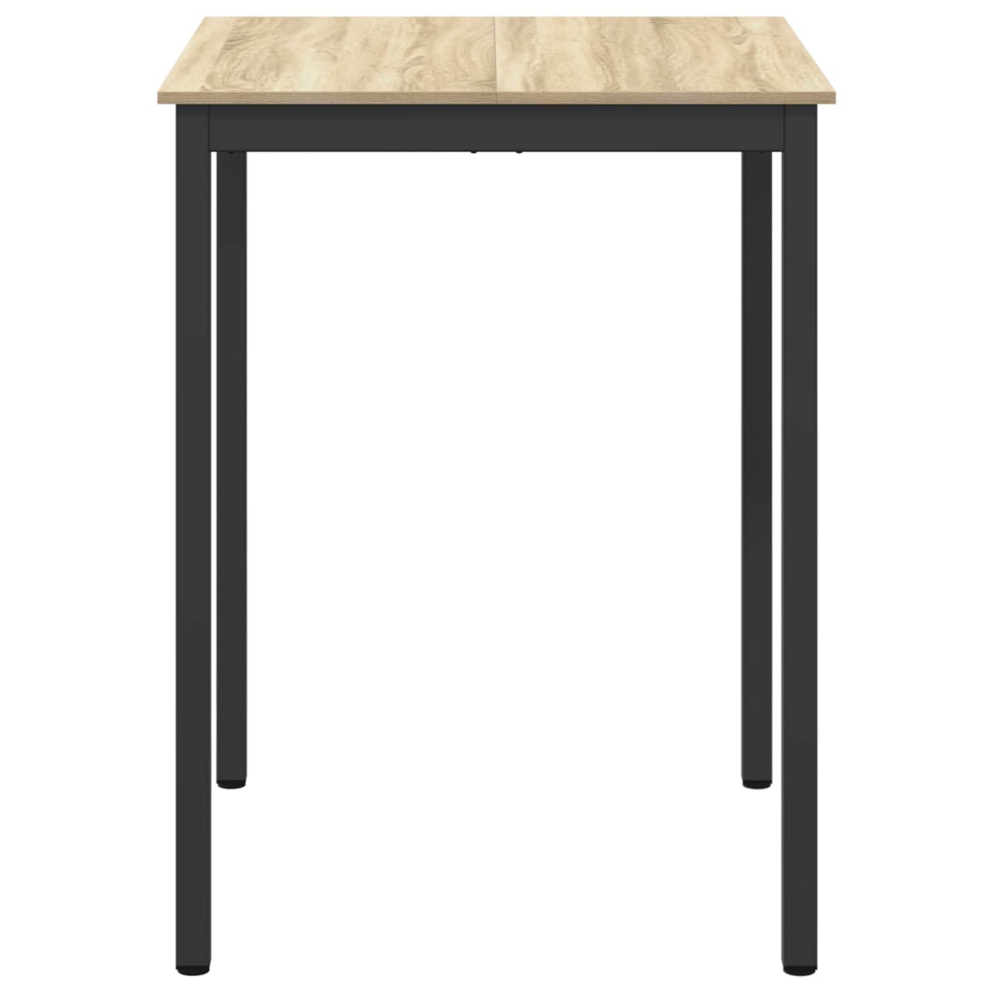 Stehtisch Holzwerkstoff