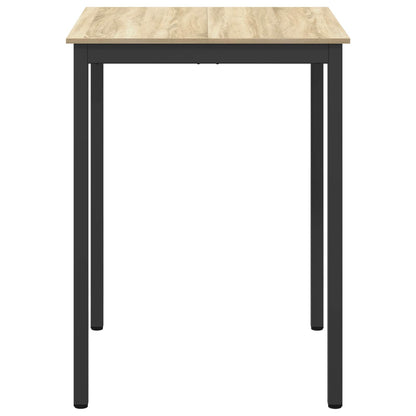 Stehtisch Holzwerkstoff