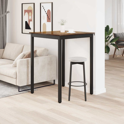 Stehtisch Holzwerkstoff