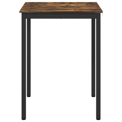 Stehtisch Holzwerkstoff