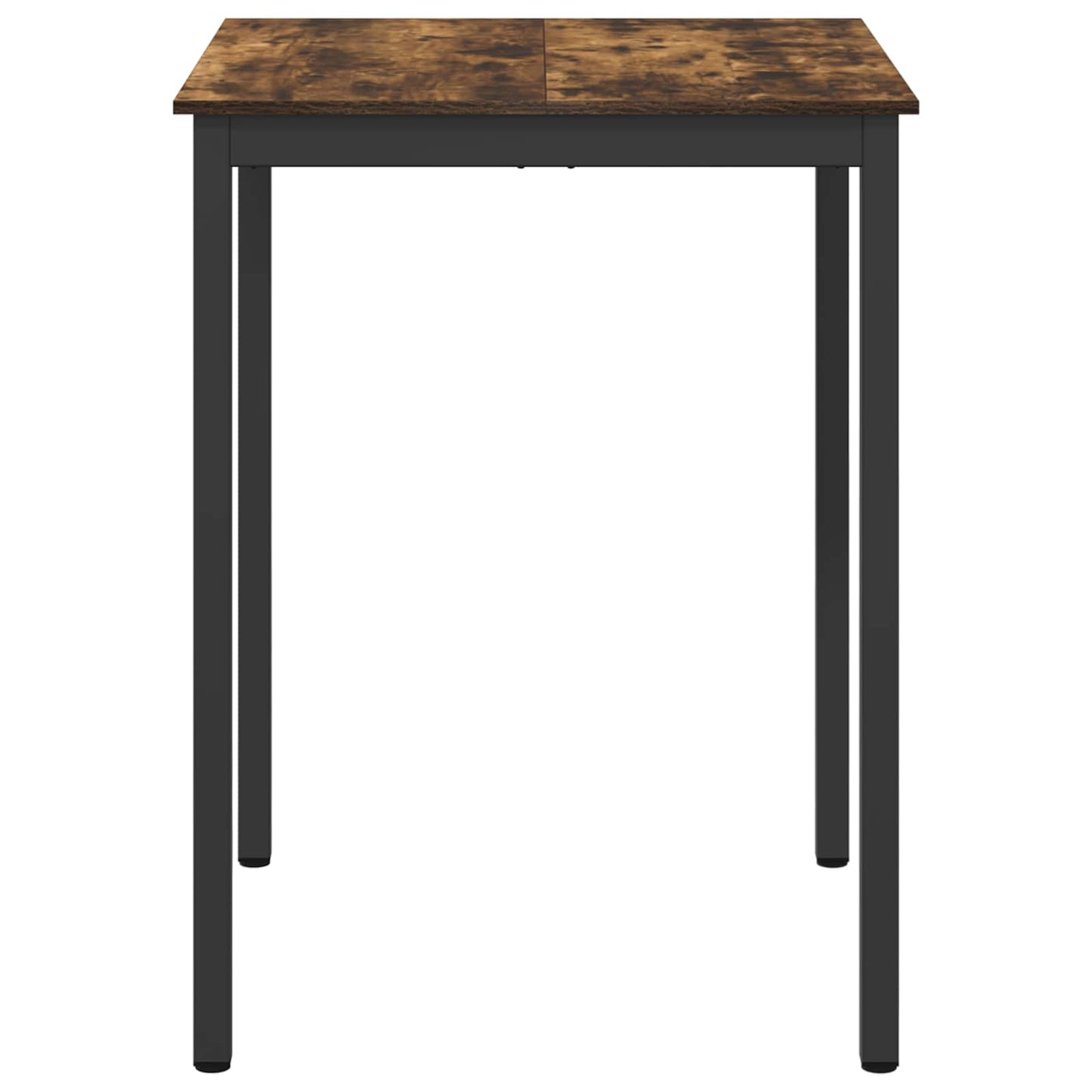 Stehtisch Holzwerkstoff