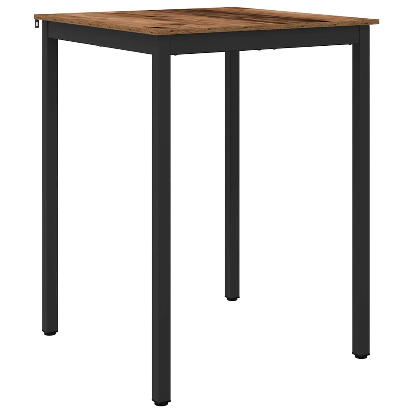 Stehtisch Holzwerkstoff