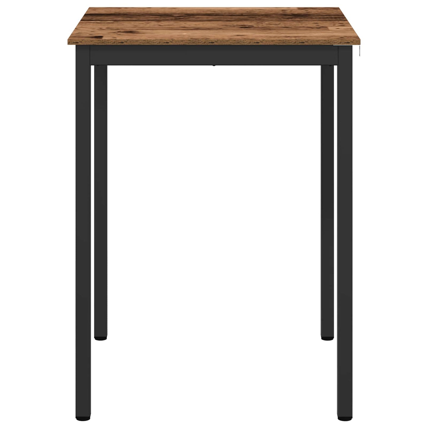 Stehtisch Holzwerkstoff