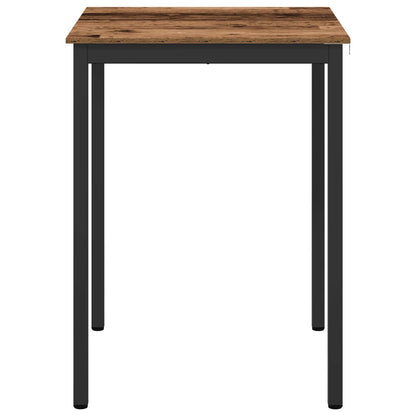 Stehtisch Holzwerkstoff