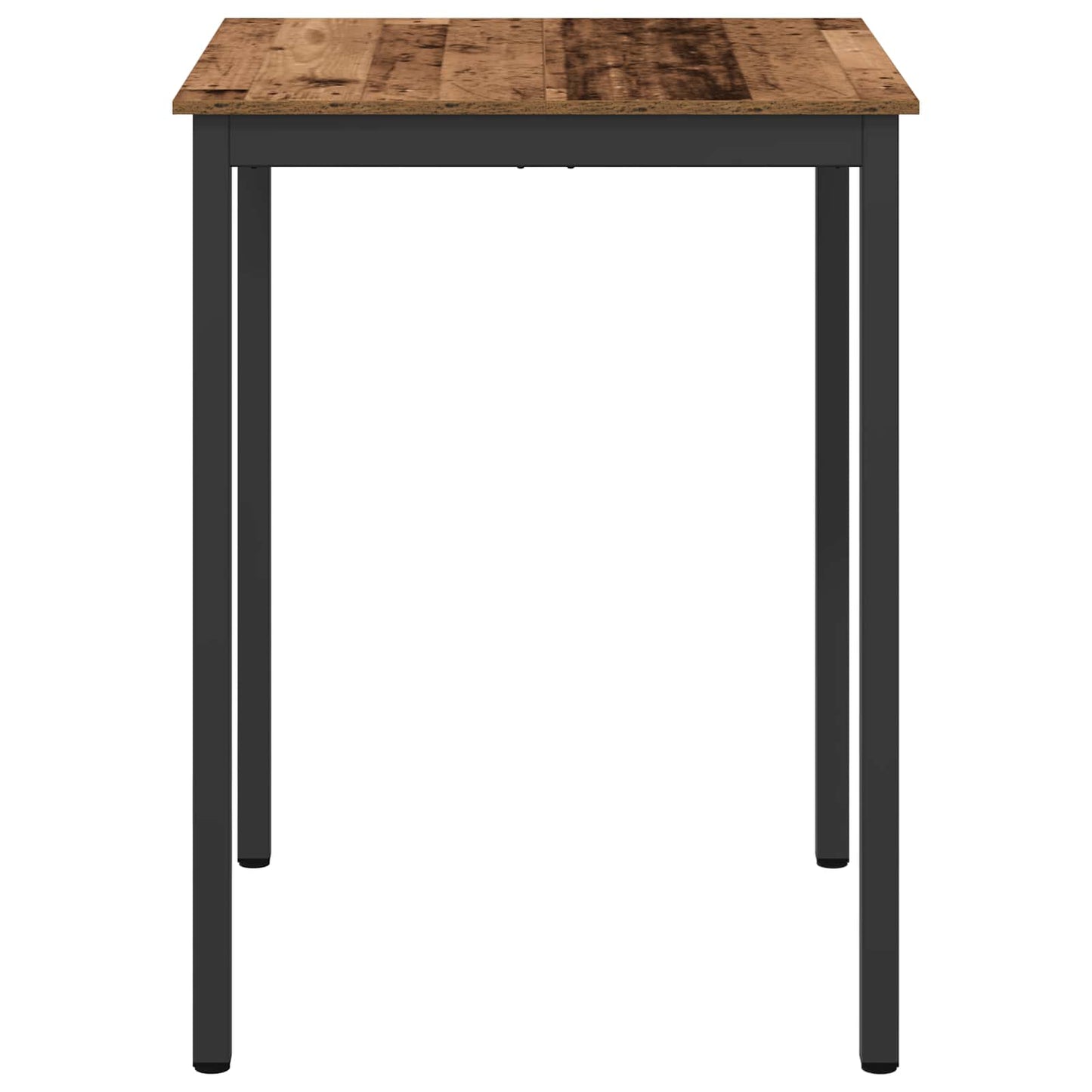 Stehtisch Holzwerkstoff