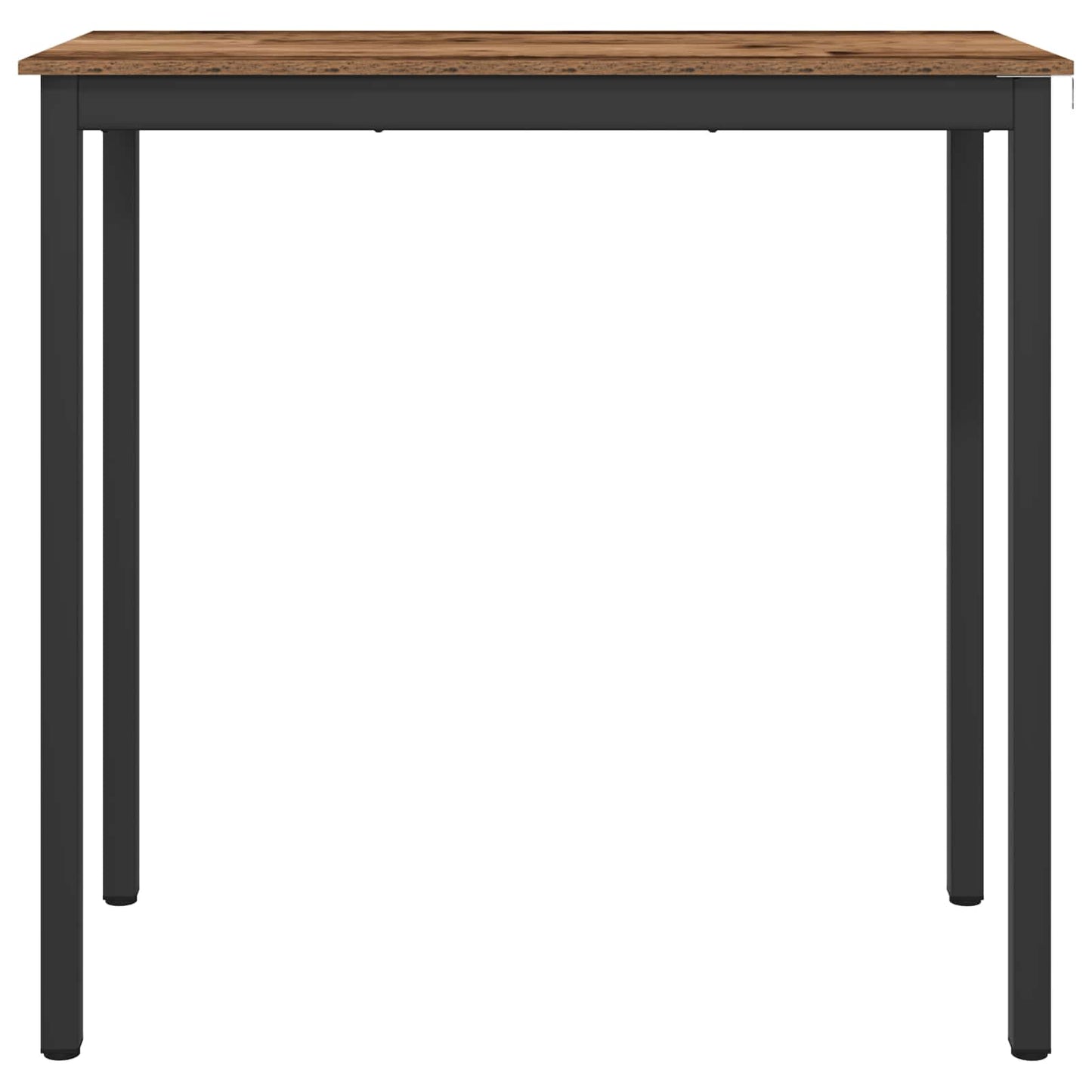 Stehtisch Holzwerkstoff