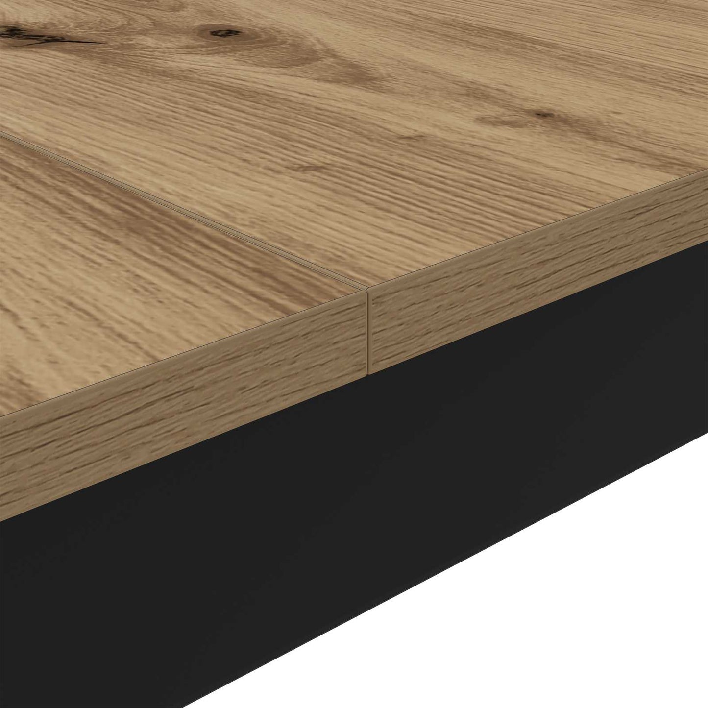 Stehtisch Holzwerkstoff