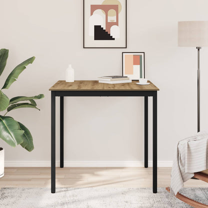 Stehtisch Holzwerkstoff