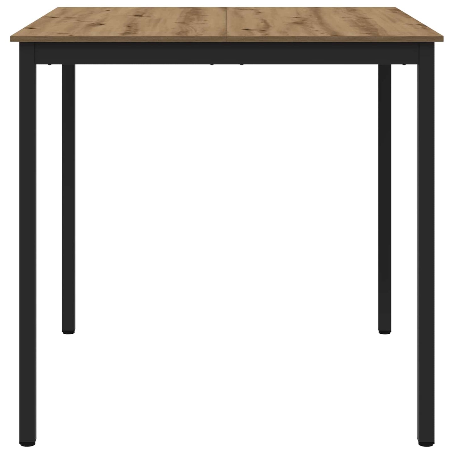 Stehtisch Holzwerkstoff