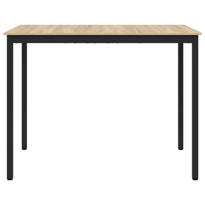 Stehtisch Holzwerkstoff