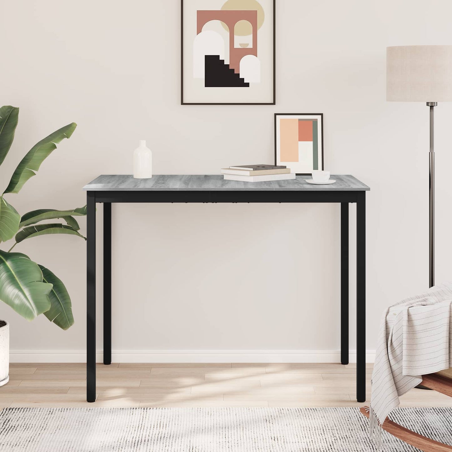 Stehtisch Holzwerkstoff