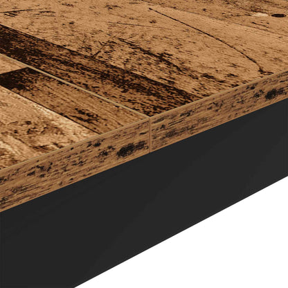 Stehtisch Holzwerkstoff