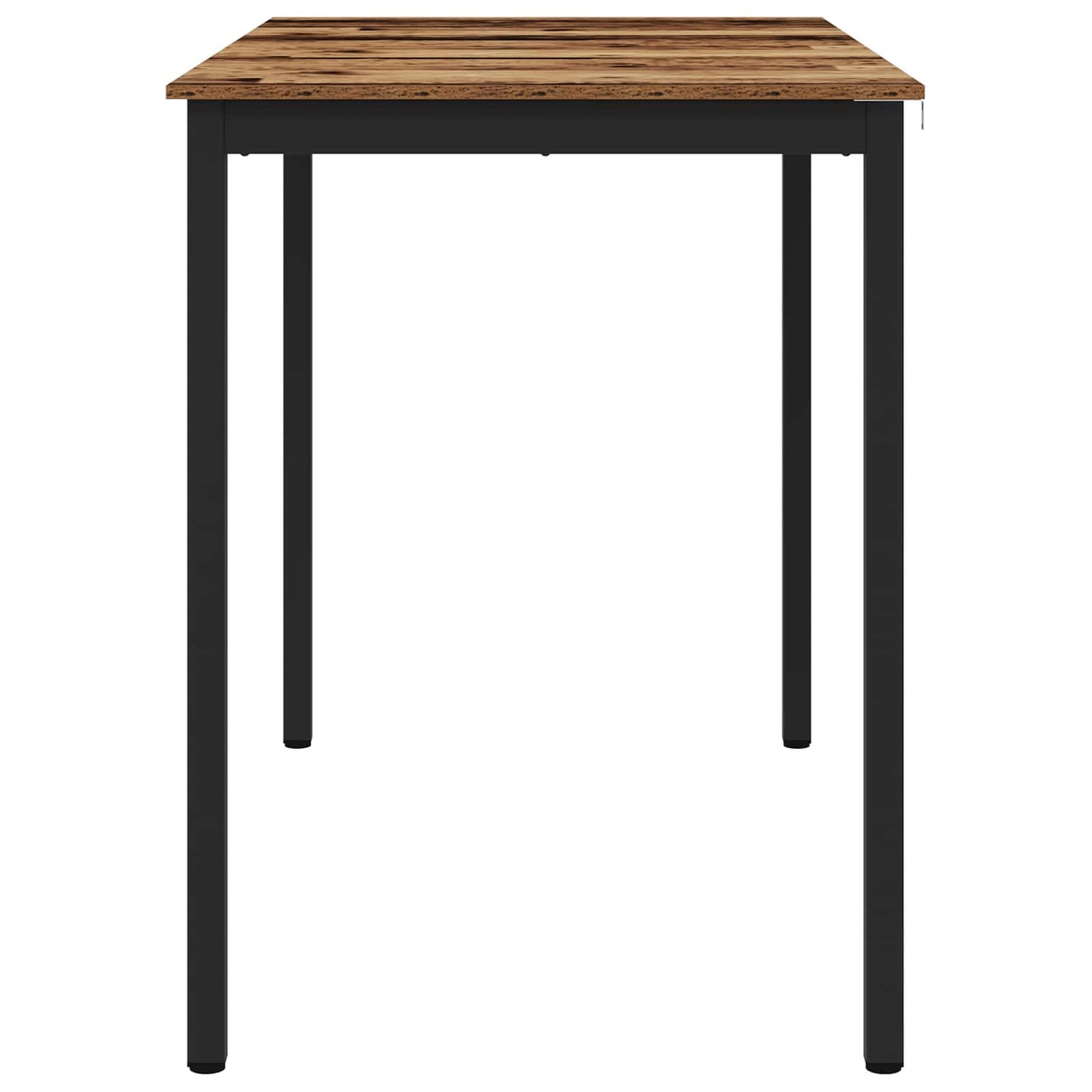 Stehtisch Holzwerkstoff