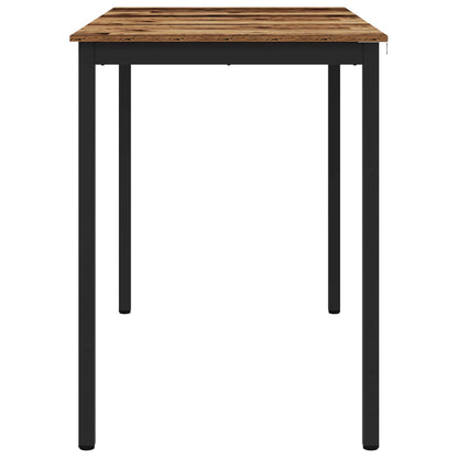 Stehtisch Holzwerkstoff