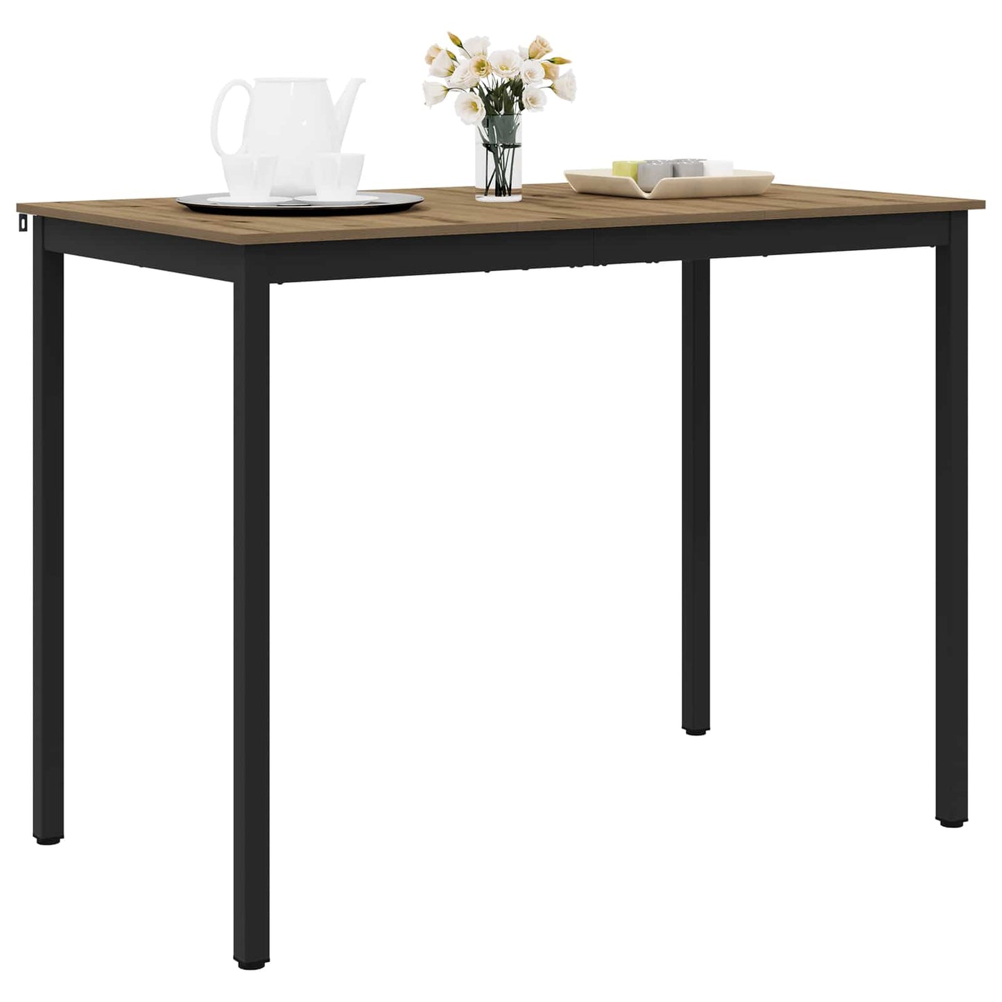 Stehtisch Holzwerkstoff