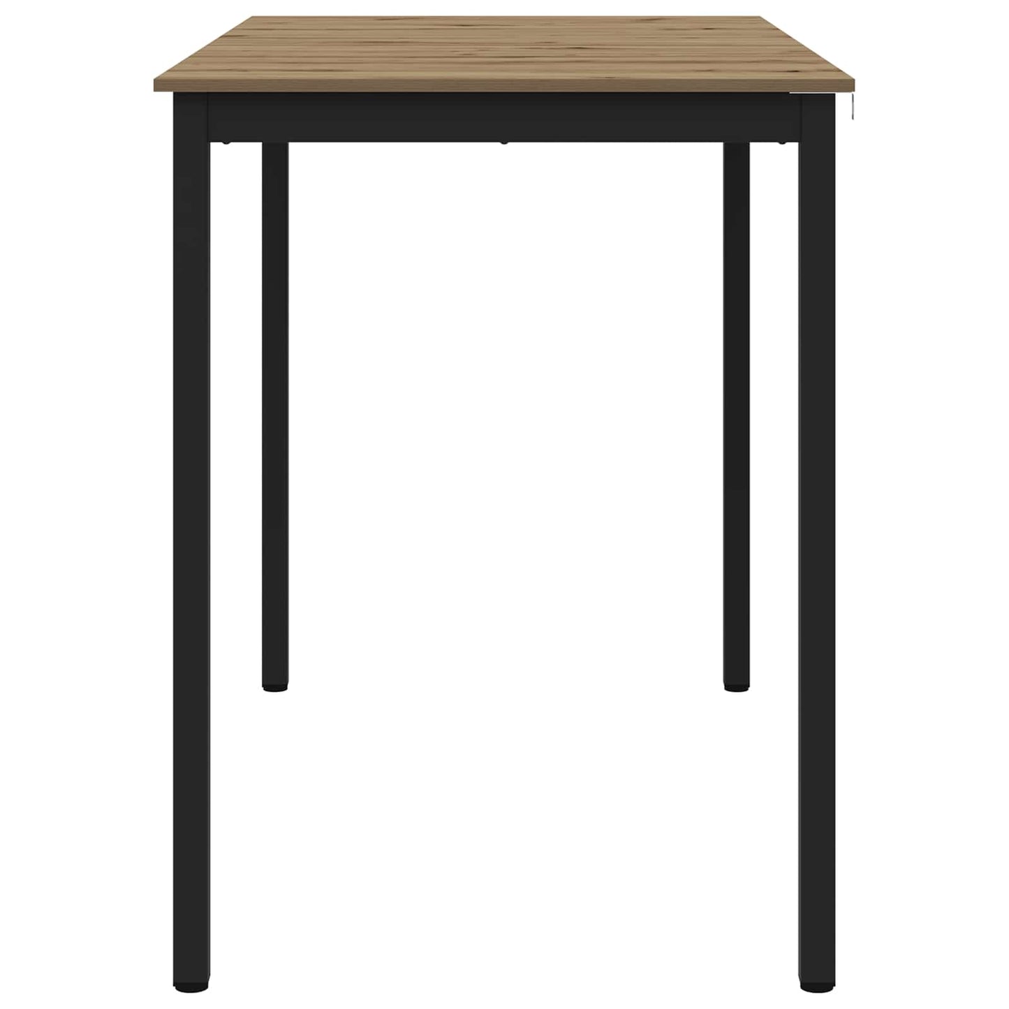 Stehtisch Holzwerkstoff