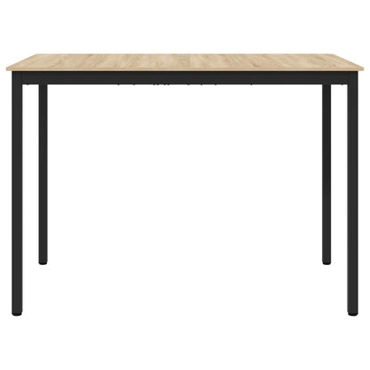 Stehtisch Holzwerkstoff