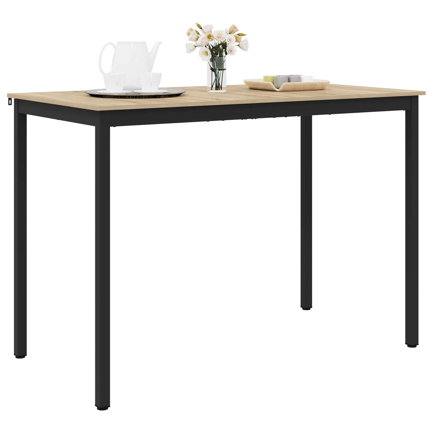 Stehtisch Holzwerkstoff