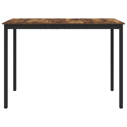 Stehtisch Holzwerkstoff