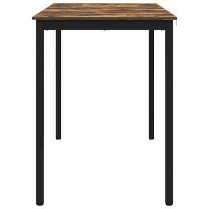 Stehtisch Holzwerkstoff