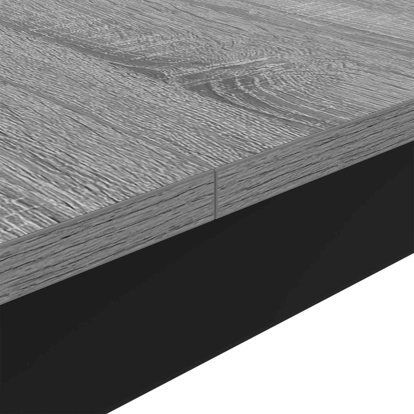 Stehtisch Holzwerkstoff