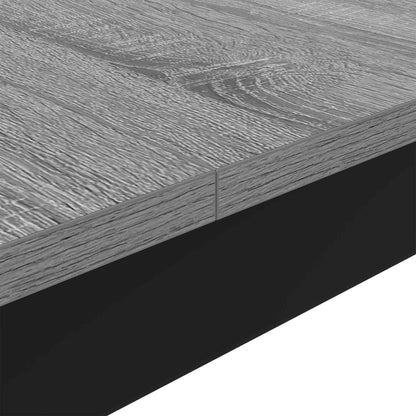 Stehtisch Holzwerkstoff