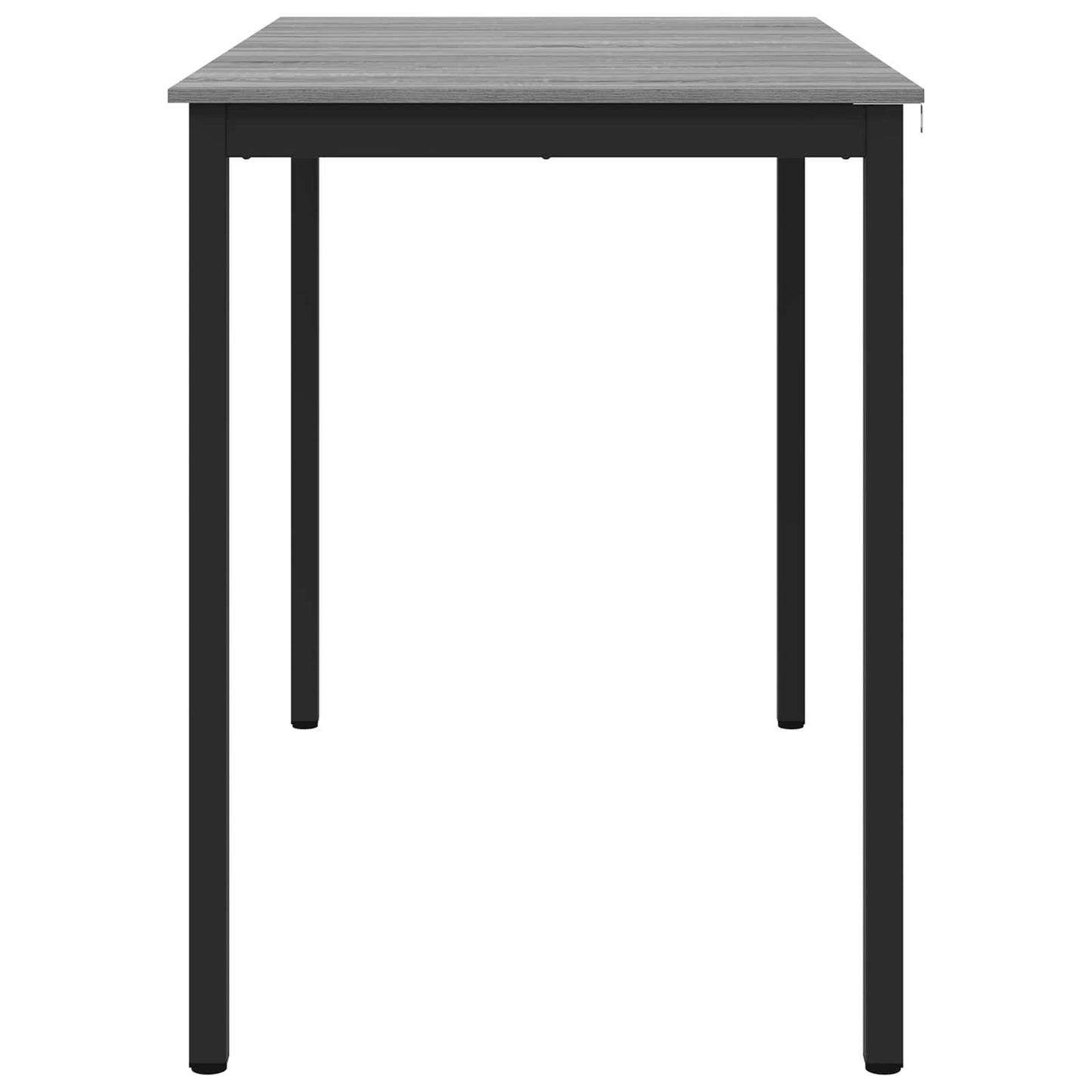 Stehtisch Holzwerkstoff