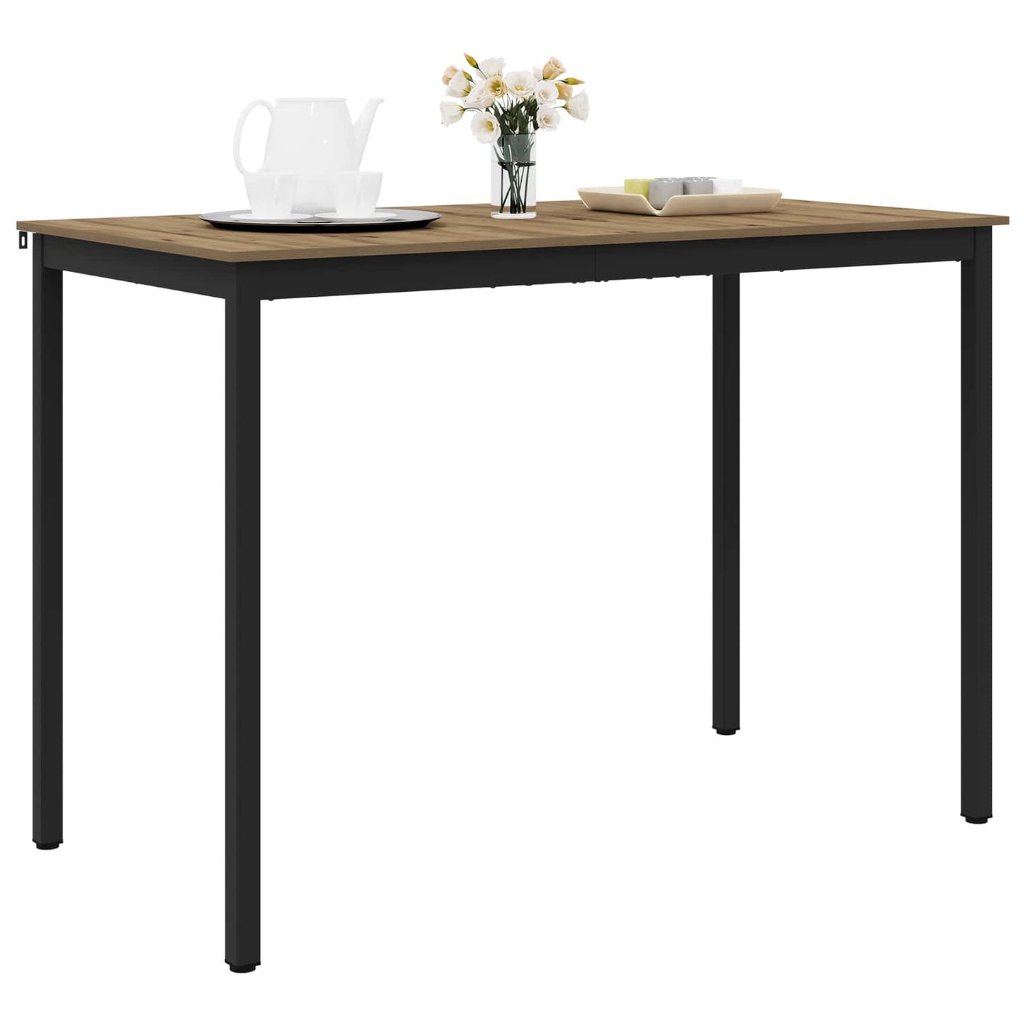 Stehtisch Holzwerkstoff