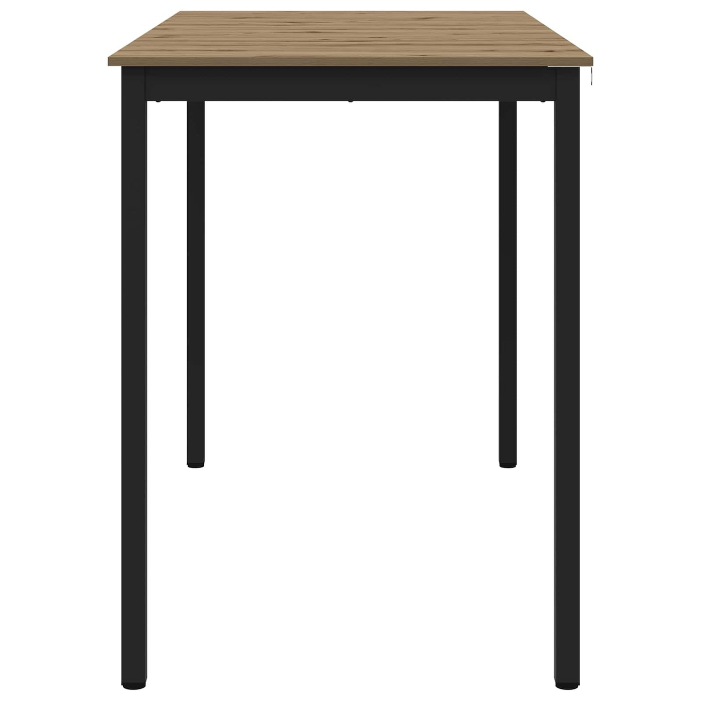 Stehtisch Holzwerkstoff