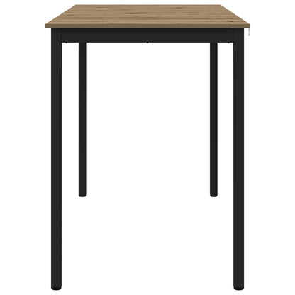 Stehtisch Holzwerkstoff