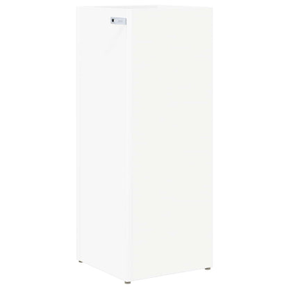 Sonnenschirmhalter Weiß 25 x 24,5 x 64 cm Holzwerkstoff