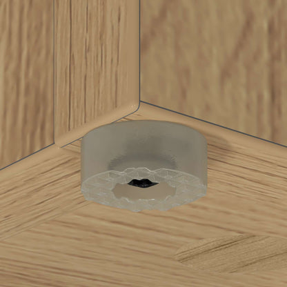 Sonnenschirmhalter mit Speicher Artisan-Eiche 40 x 20 x 55,5 cm