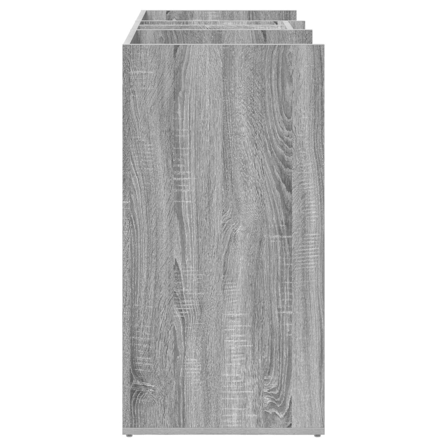 Golf Schrank Uni Graues Sonoma 102 x 45 x 85,5 cm