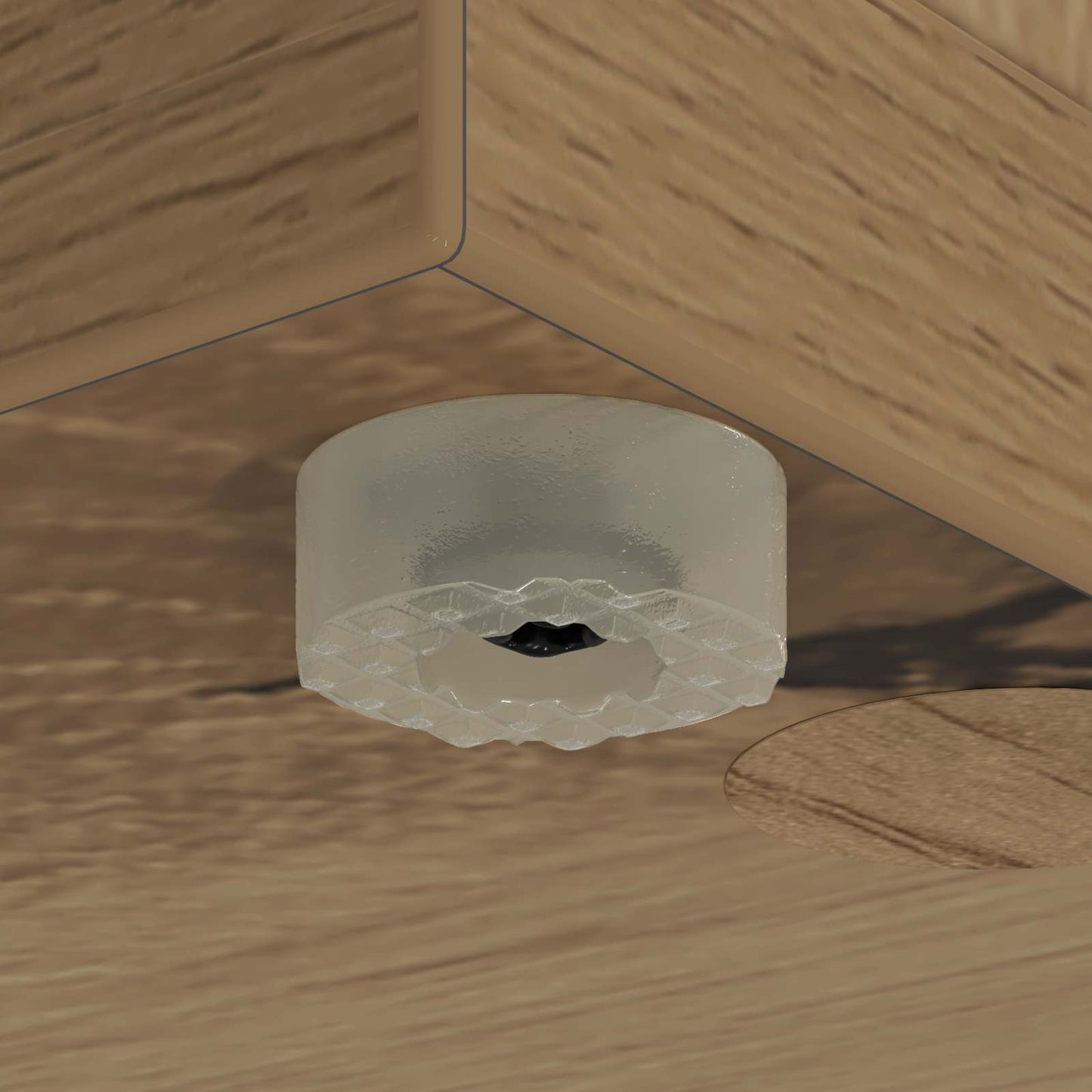 Golf Schrank Uni Artisan-Eiche 102 x 45 x 85,5 cm