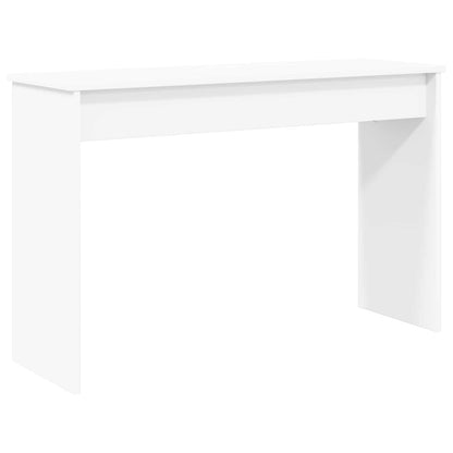 Klavierständer Weiß 100 x 32 x 64 cm Holzwerkstoff