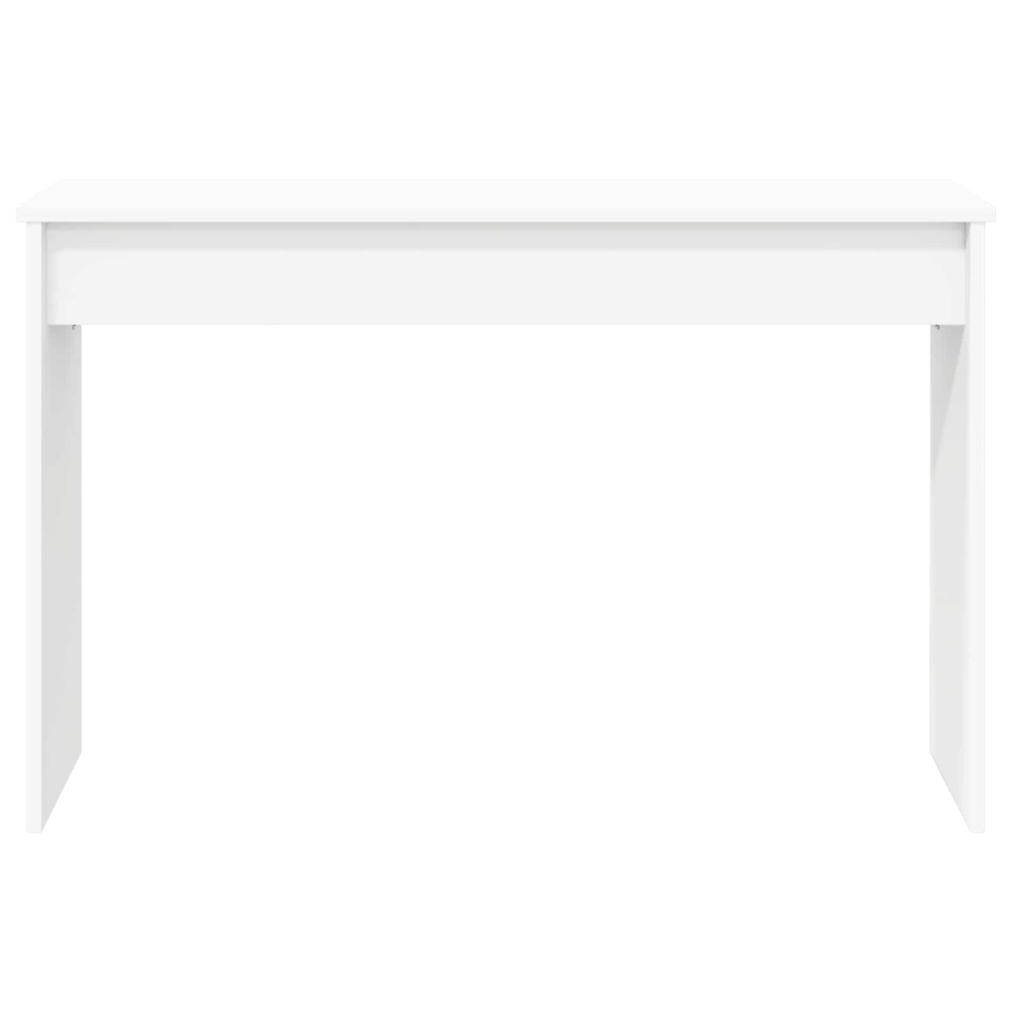 Klavierständer Weiß 100 x 32 x 64 cm Holzwerkstoff