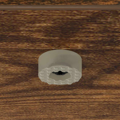 Magazinregal Geräucherte Eiche 70 x 41 x 126 cm Holzwerkstoff