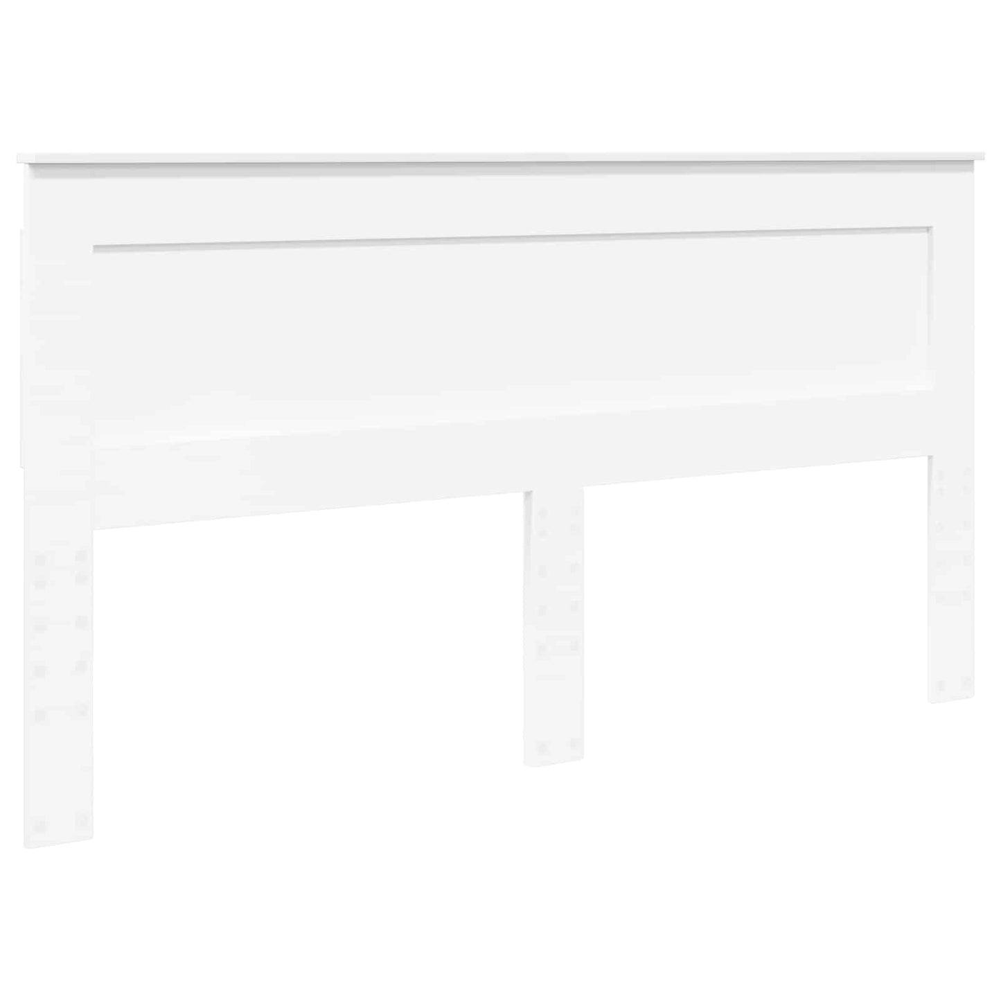 Bettgestell mit Schubladen mit Kopfteil Holzwerkstoff