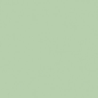 Pflanzkübel Pastellgrün 129 x 129 x 75 cm Stahl