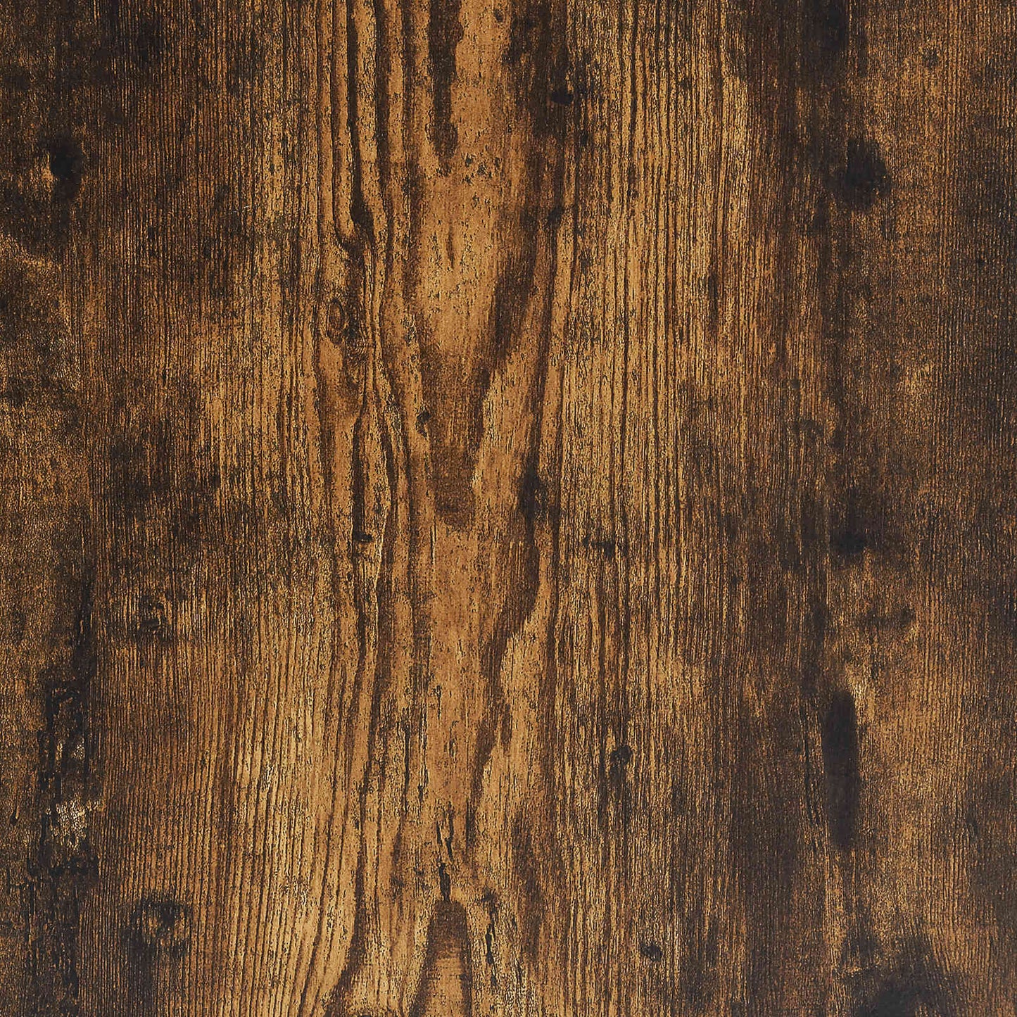 Couchtisch Geräucherte Eiche 57 x 55 x 45 cm Holzwerkstoff