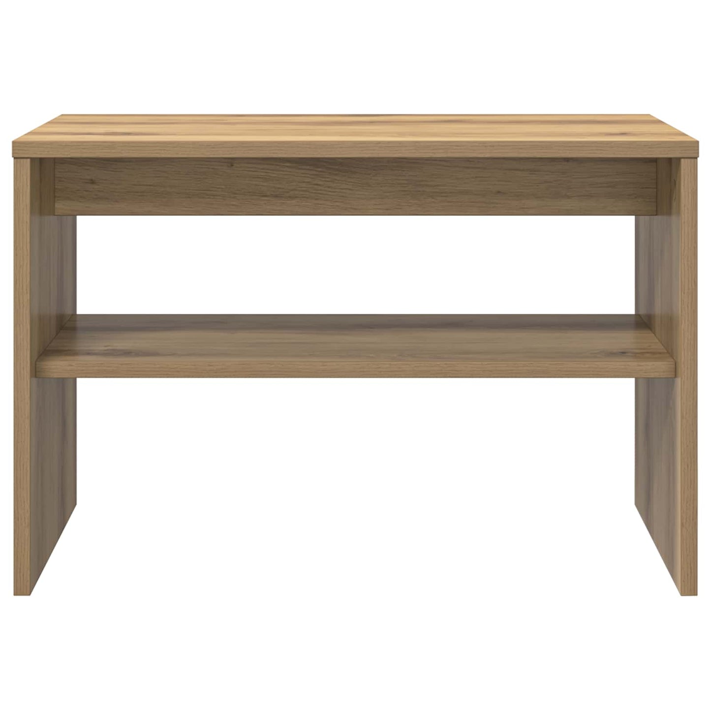 TV-Schränk Artisan-Eiche 60 x 35 x 40 cm Holzwerkstoff