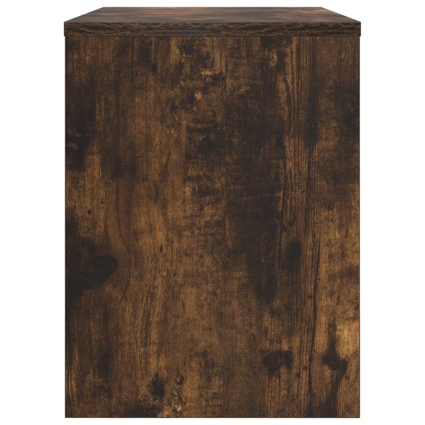 TV-Schränk Geräucherte Eiche 60 x 30 x 40 cm Holzwerkstoff