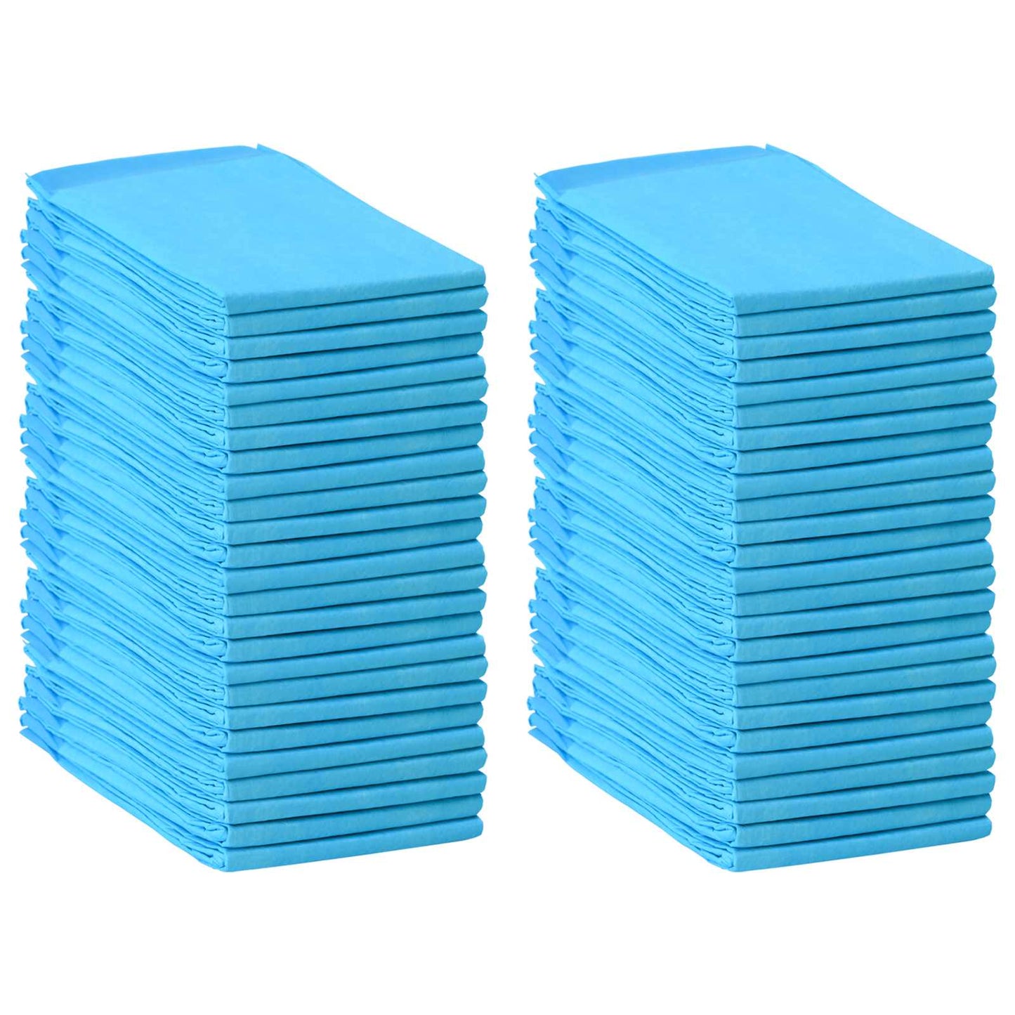 Vliesstoff Haustier Trainingspad 50 pcs 120 x 80 cm Vliesstoff