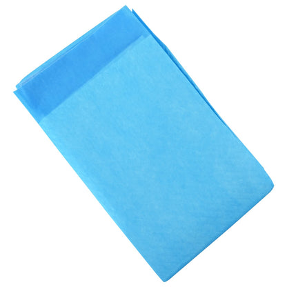 Vliesstoff Haustier Trainingspad 50 pcs 120 x 80 cm Vliesstoff