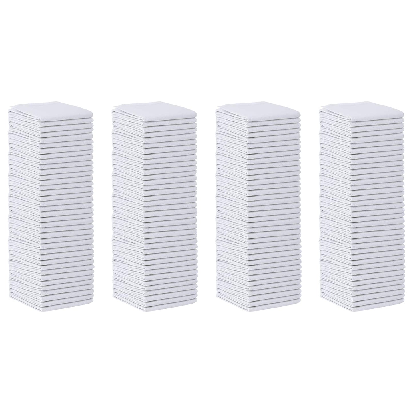 Vliesstoff Haustier Trainingspad 200 pcs 60 x 45 cm Vliesstoff