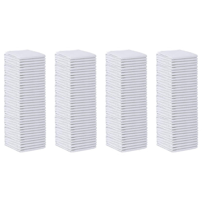 Vliesstoff Haustier Trainingspad 200 pcs 60 x 45 cm Vliesstoff