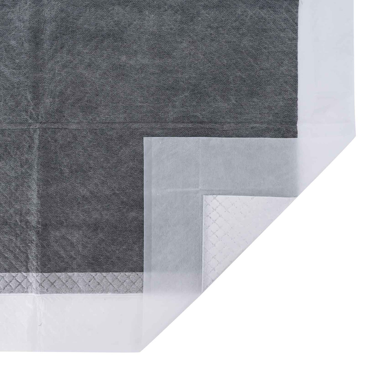 Vliesstoff Haustier Trainingspad 200 pcs 60 x 60 cm Vliesstoff