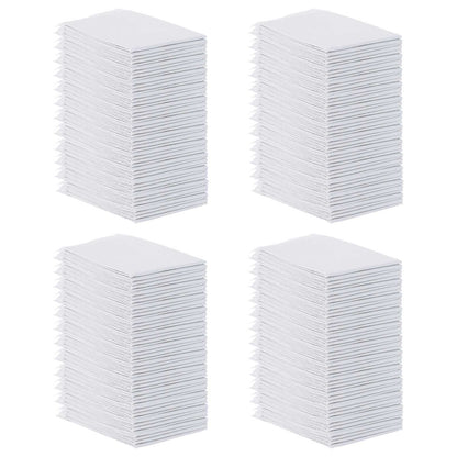 Vliesstoff Haustier Trainingspad 200 pcs 60 x 60 cm Vliesstoff