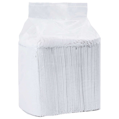 Vliesstoff Haustier Trainingspad 200 pcs 60 x 60 cm Vliesstoff
